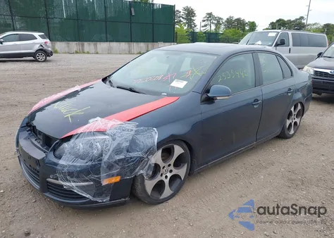 2010 Volkswagen Jetta Limited Edition из США, поврежденный, VIN 3VWRZ7AJ6AM130101